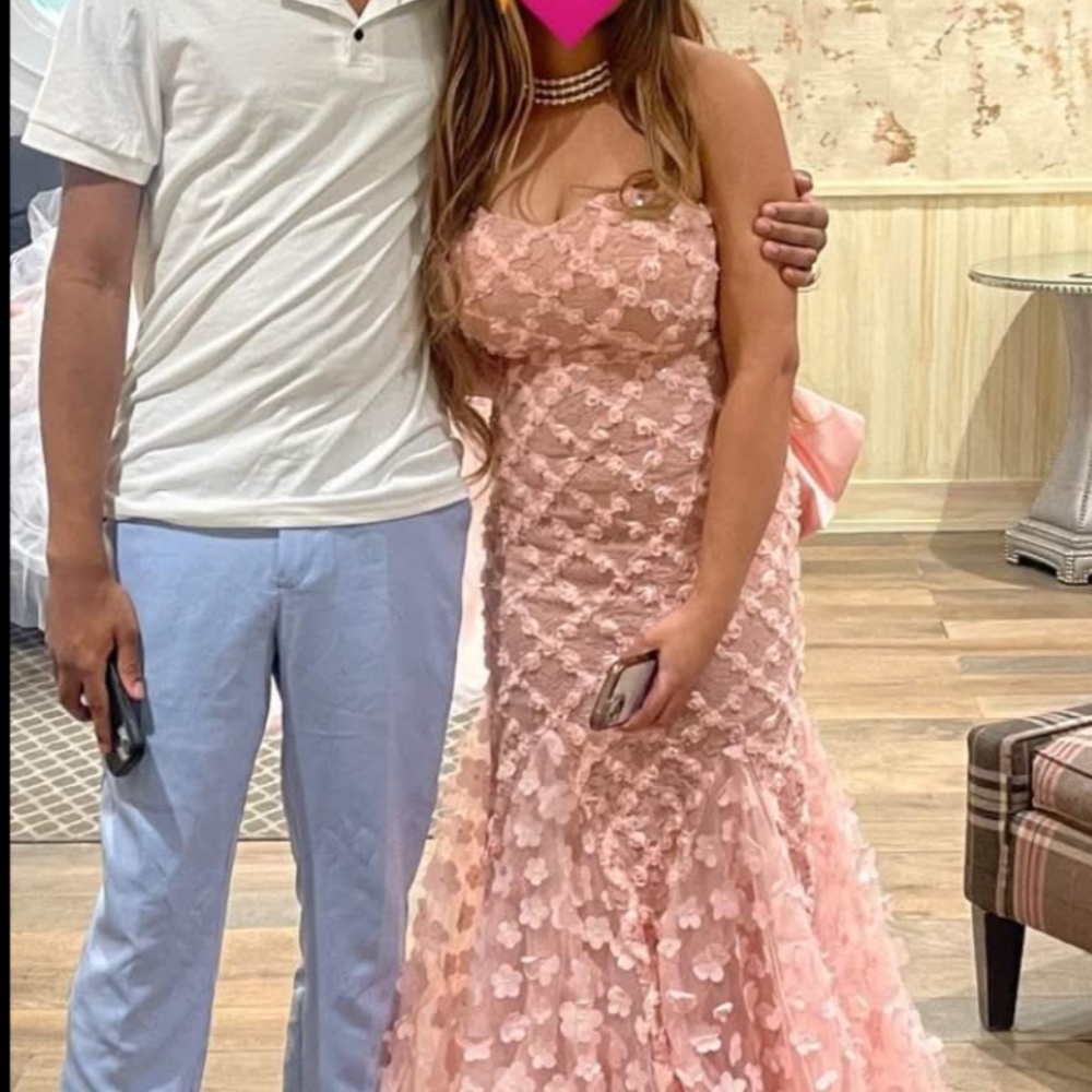 Sweet 16/Prom dress
